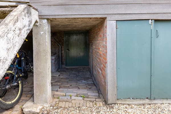 Medium property photo - Antwerpsestraatweg 436, 4625 AG Bergen op Zoom
